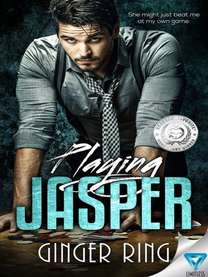cover image of Playing Jasper
